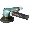 Industrial Air Angle Grinder 