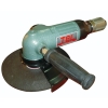 Industrial Air Angle Grinder