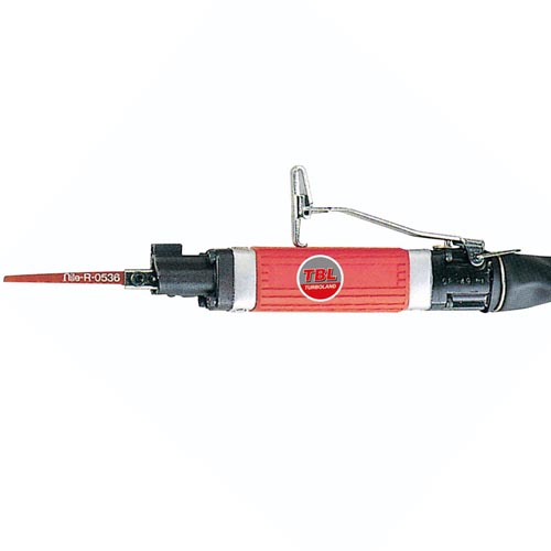 Professional Air Body Saw & Files