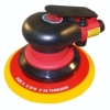 Vacuuming Type Air Orbital Sander