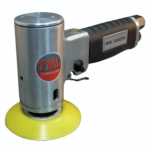 3” Air Sanders