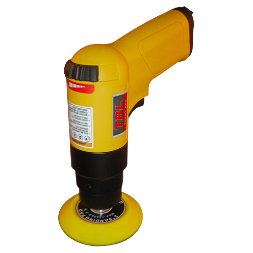 3” Composite Industrial Air Tools