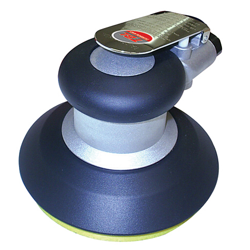 Industrial Low Profile Random Orbit Sander