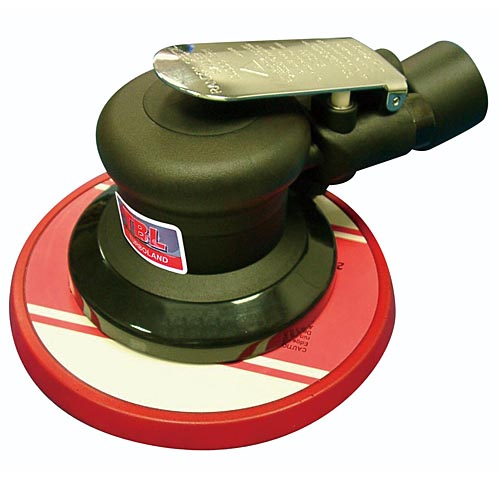 Composite Industrial Random Orbital Sander