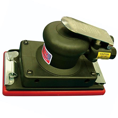 Composite Industrial Random Orbital Sander