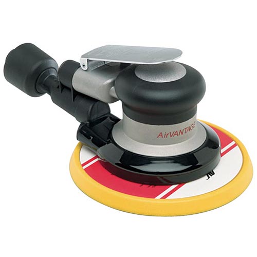 Industiral Airvantage Random Orbital Sander