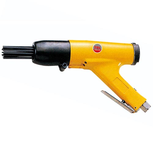 Air Needle Scaler, Flux Chipper
