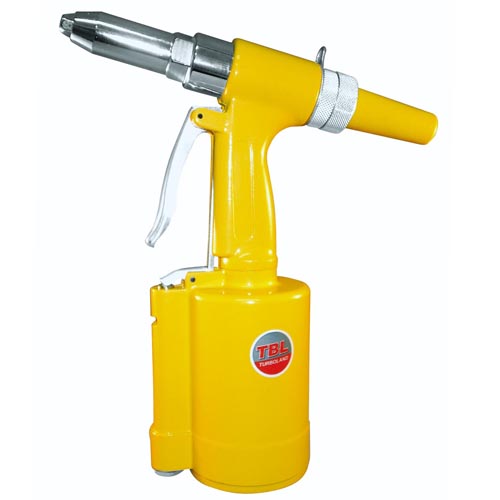 Heavy Duty Air-Hydraulic Riveters