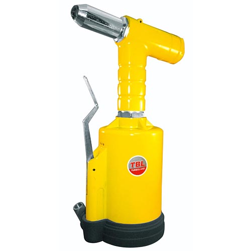 Super Air-Hydraulic Riveter