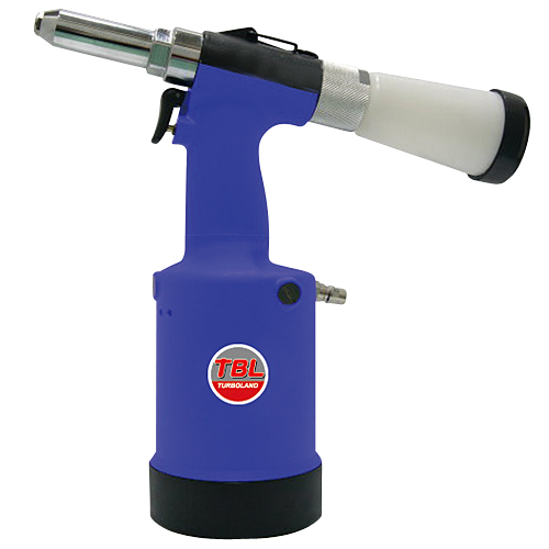 Super Air-Hydraulic Riveter