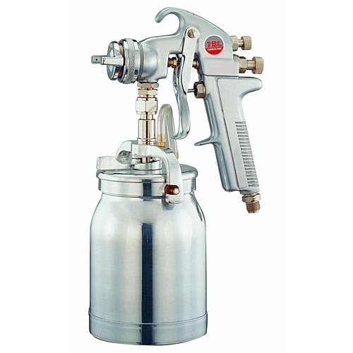 High Pressure Spray Gun