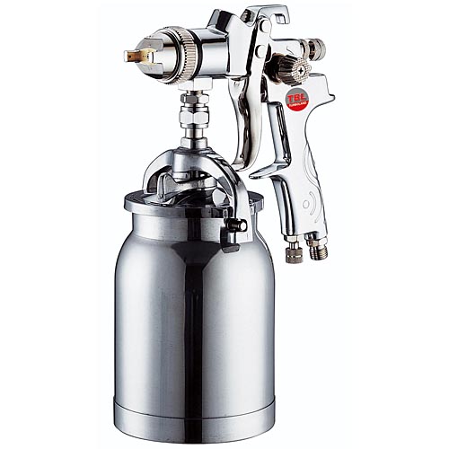 High Pressure Spray Gun