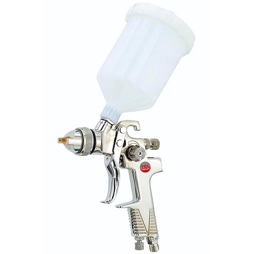 Gravity Type Air Spray Gun