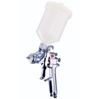 Gravity Type Air Spray Gun