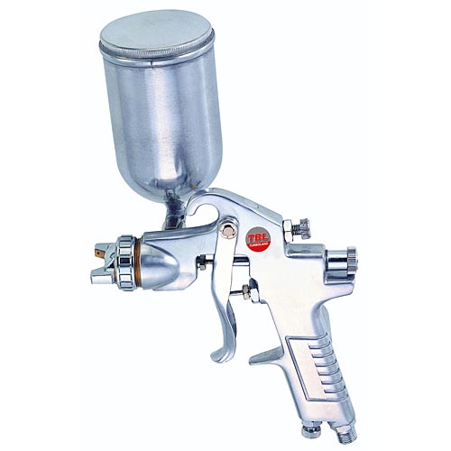 Gravity Type Air Spray Gun