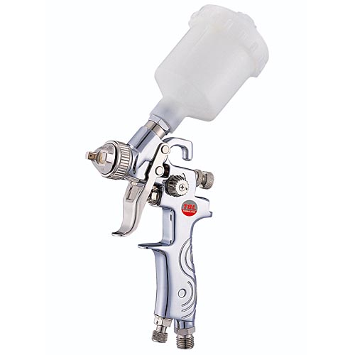 High Volume Low Pressure Gravity Type Spray Gun