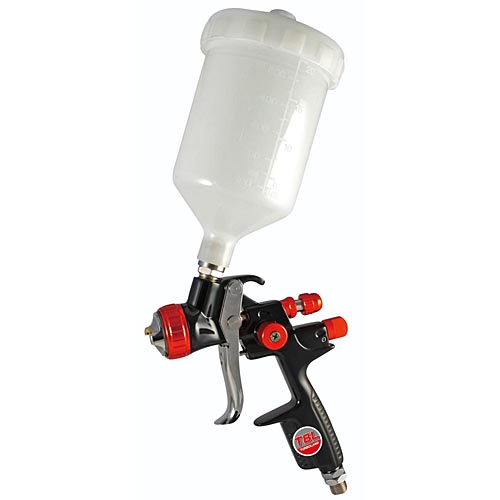 Forge Body Air Spray Gun/Release Agents-Spray Gun