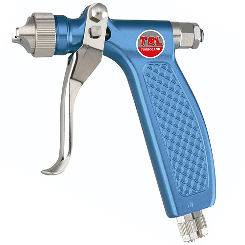 Release Agent-spray Gun