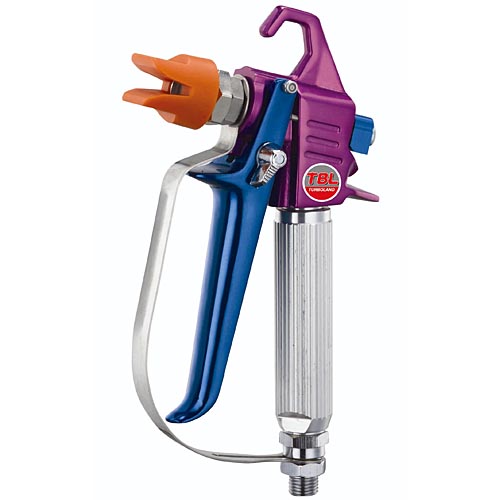 Airless Gun