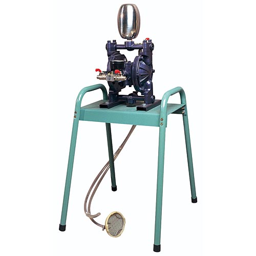 Diaphragm Pump