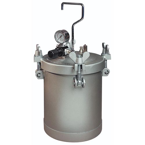 Air Paint Tank
