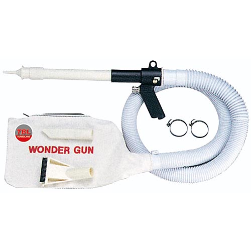 Air Wonder Gun