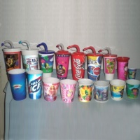 3D Advertising Cup / Drinking Cup 3D Advertising Cup / Drinking Cup