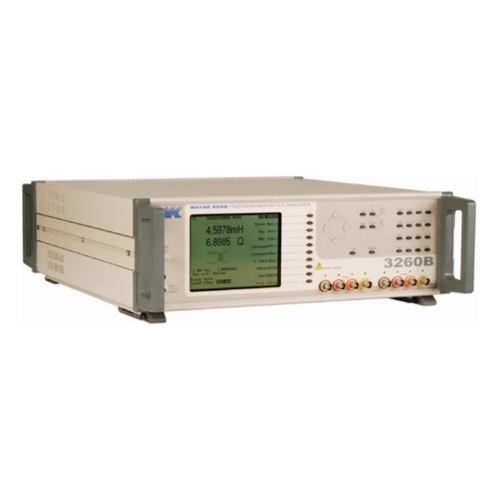 磁性元件分析仪