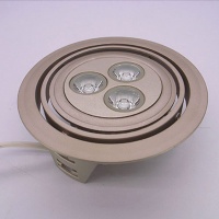 Gimbal Down Light Gimbal Down Light