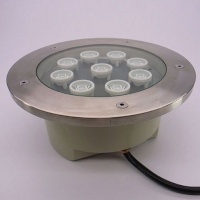 LED in Ground LED in Ground