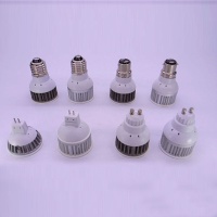 Single LED Lamps 1W and 3W Single LED Lamps 1W and 3W