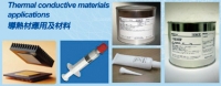Thermal Conductive Materials Applications