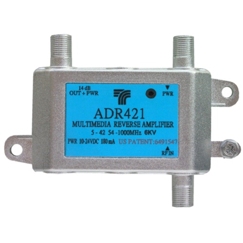 Drop Amplifiers Drop Amplifiers