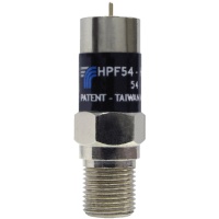 High Pass Filters