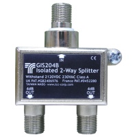 Galvanic Isolators