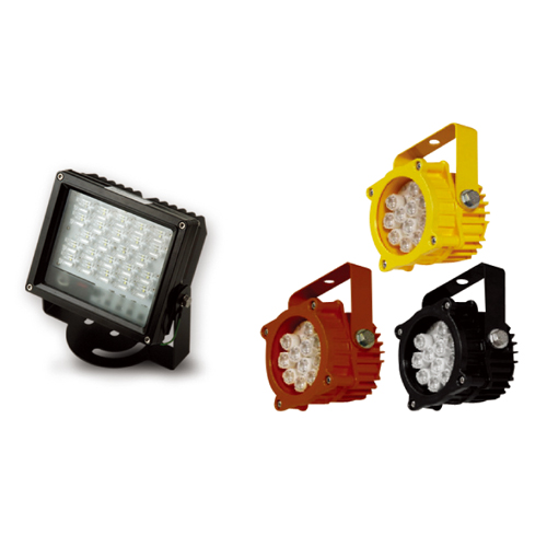 Flood Light-60W / Dock Light-16W