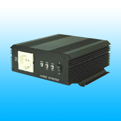 Power inverters