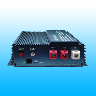 Standard battery chargers