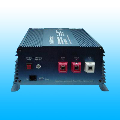 Standard battery chargers