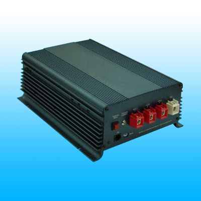 Standard battery chargers