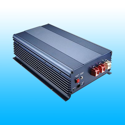 Standard battery chargers