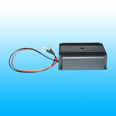 Battery desulfator