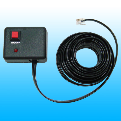 RC-15 Remote Control for Power Inverter