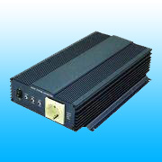 Pure sine wave inverters