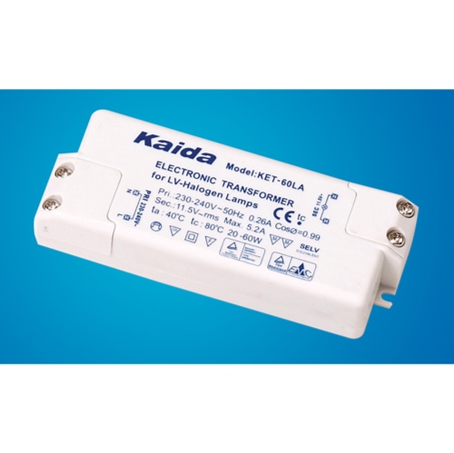 Electronic Transformer Electronic Transformer