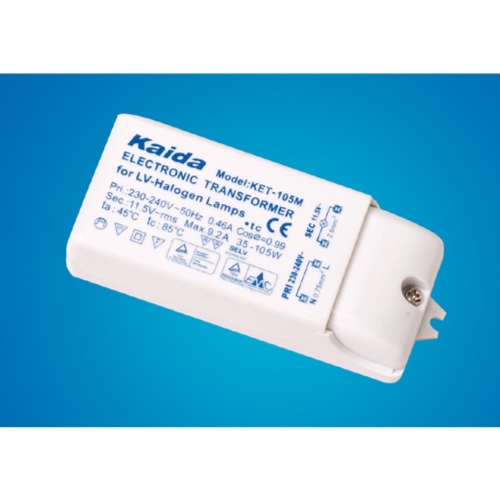 Electronic Transformer Electronic Transformer