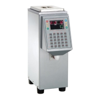 Fructose Dispensers Fructose Dispensers