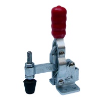 Vertical Handle Toggle Clamps