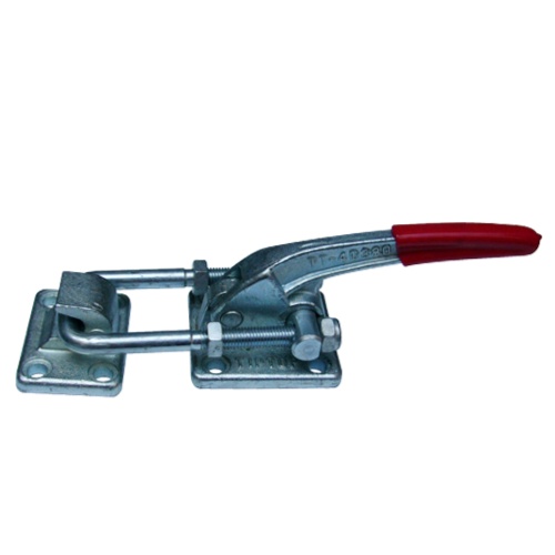 Latch Type Toggle Clamps