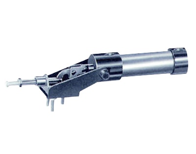 Pneumatic Power Clamps